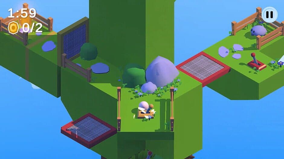Tumble Egg screenshot