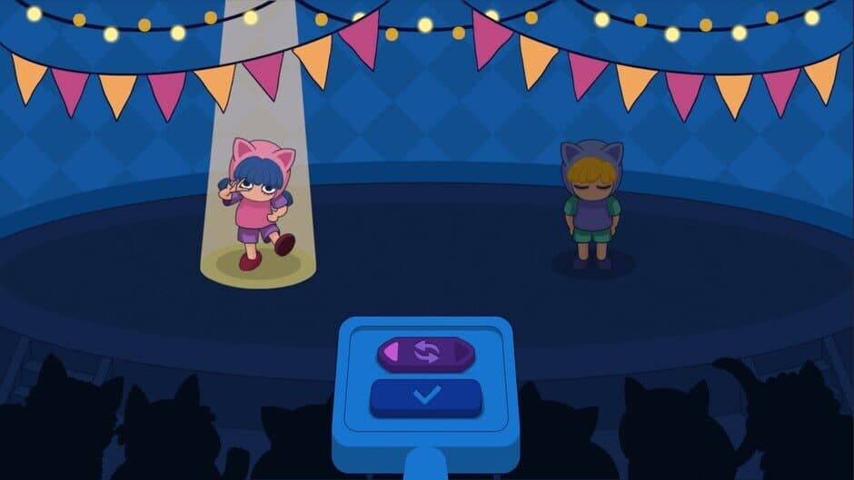 Meows Farm screenshot