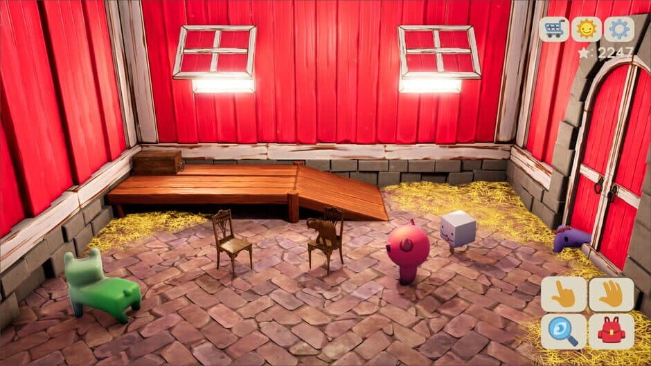 Critter Caboodle screenshot