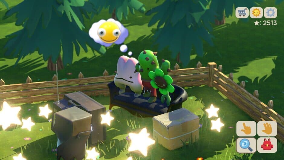 Critter Caboodle screenshot