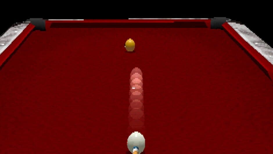 Backstreet Billiards screenshot