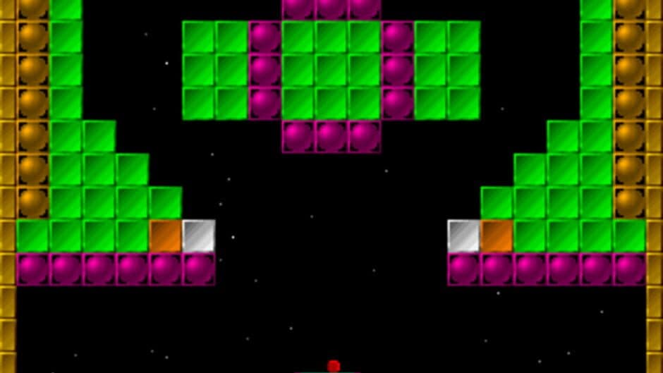 Turoid screenshot