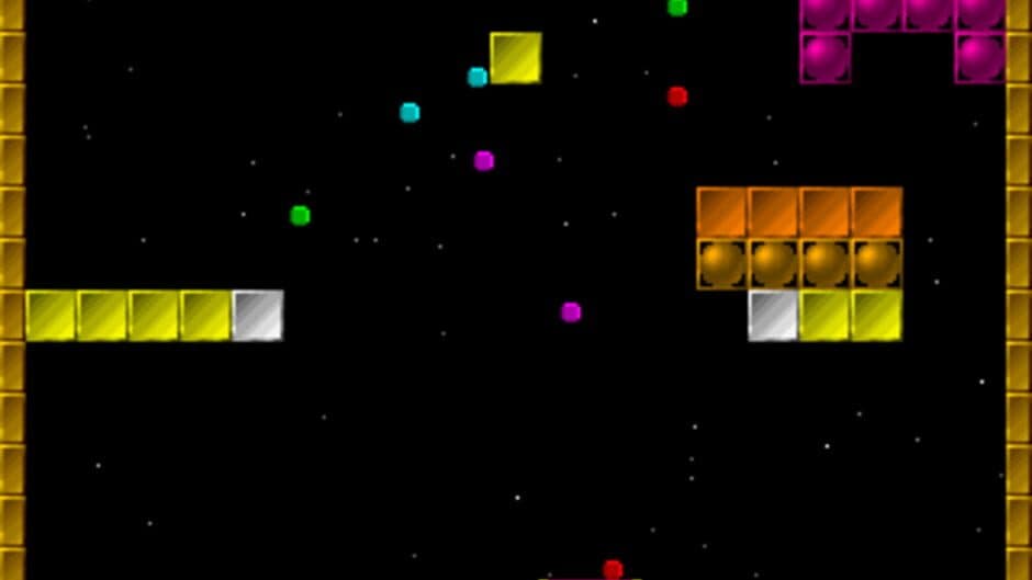 Turoid screenshot