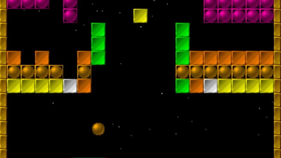 Turoid screenshot