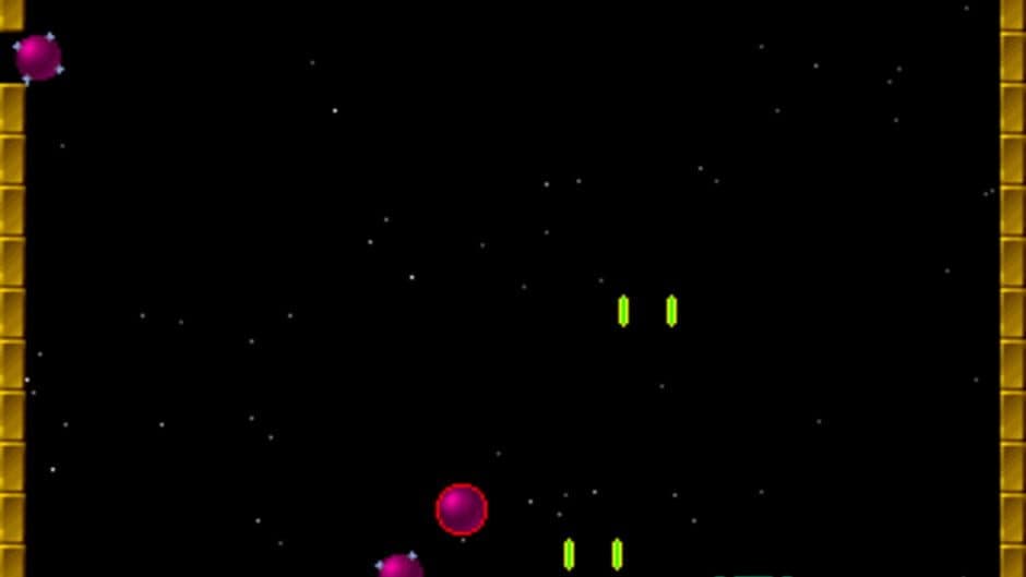 Turoid screenshot