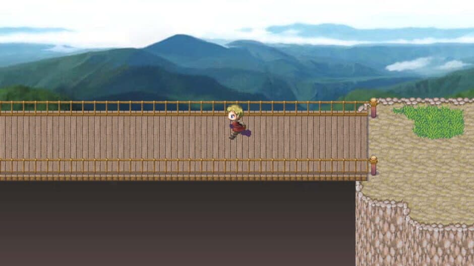 Last Scenario screenshot