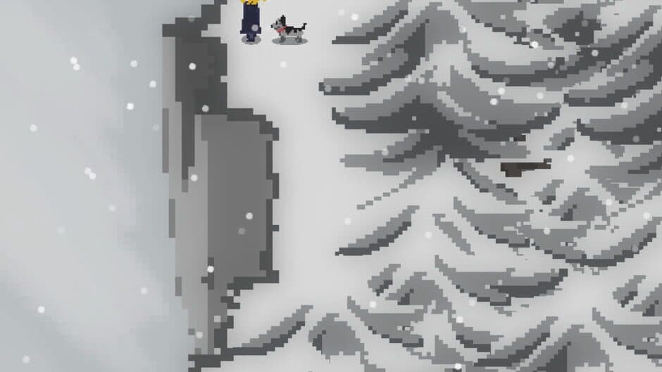 Irene: Journey To The North screenshot