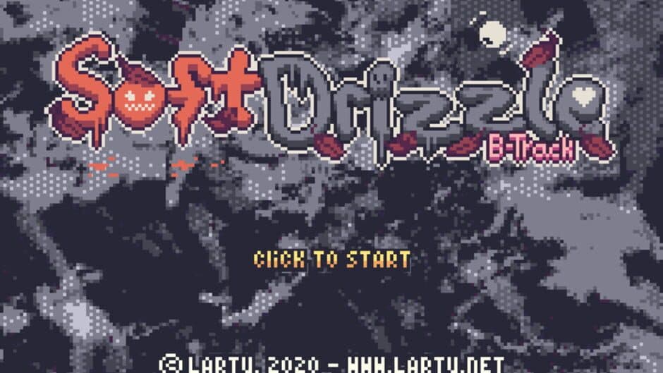 Soft Drizzle: B-Track screenshot