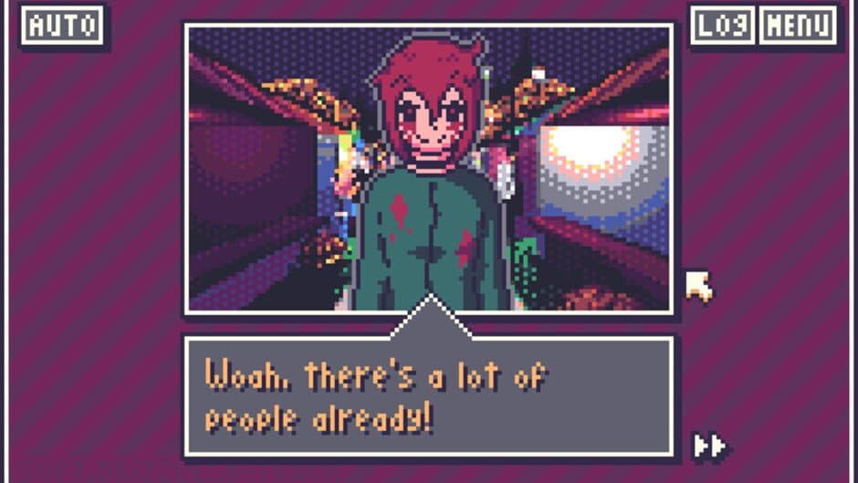 Soft Drizzle: B-Track screenshot