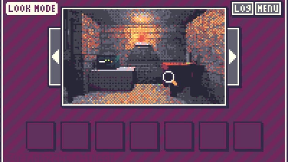 Soft Drizzle: B-Track screenshot