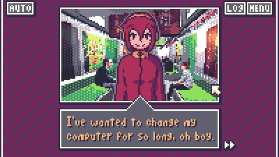 Soft Drizzle: B-Track screenshot