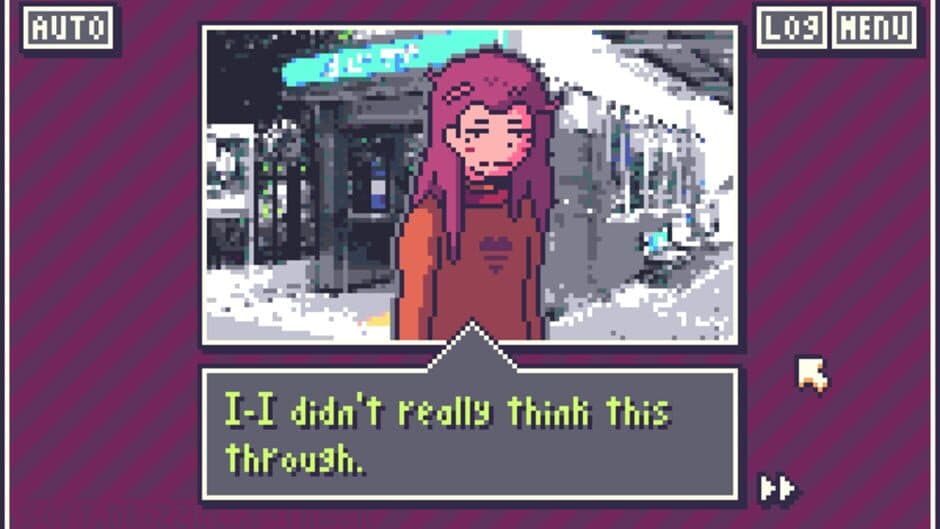 Soft Drizzle: B-Track screenshot