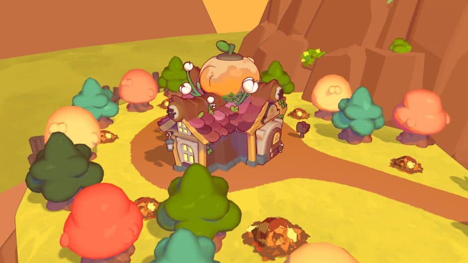 Pekoe screenshot