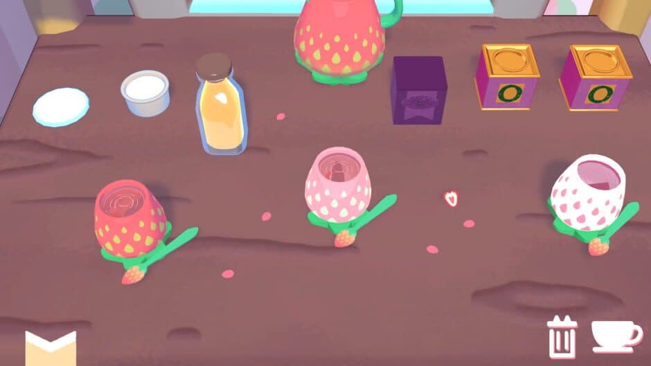 Pekoe screenshot