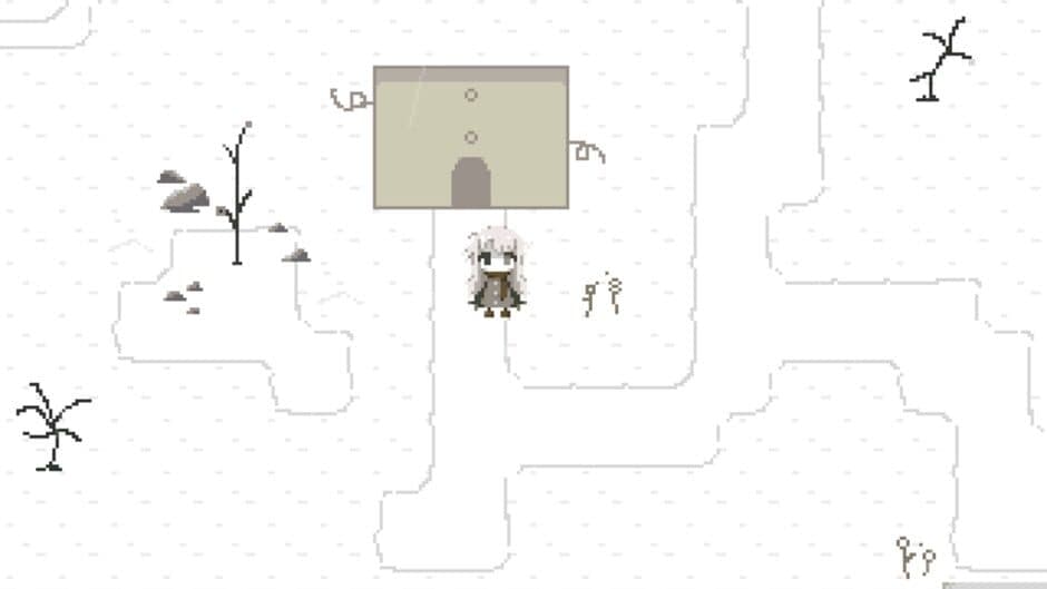 Radiolength screenshot