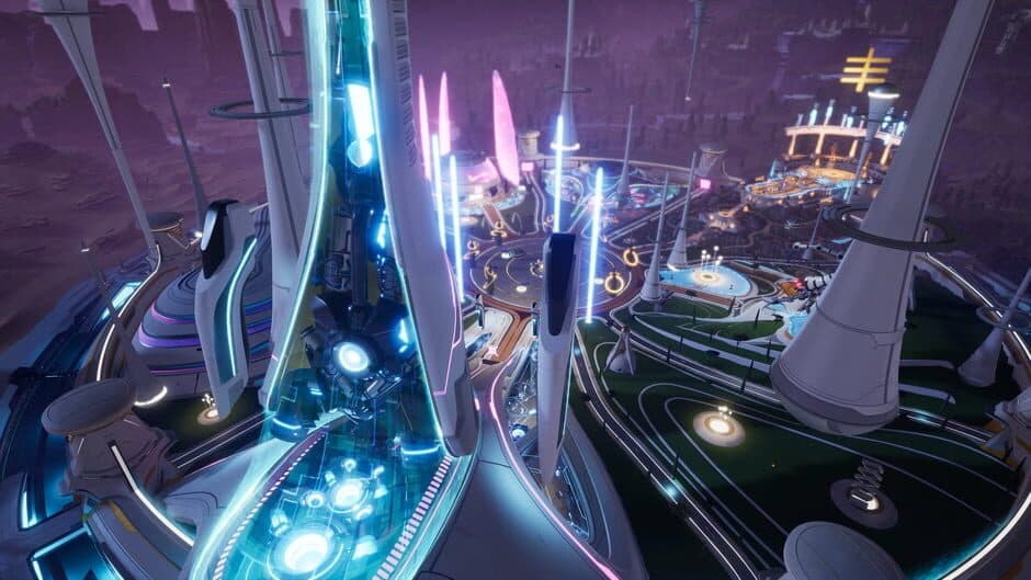 Everywhere screenshot