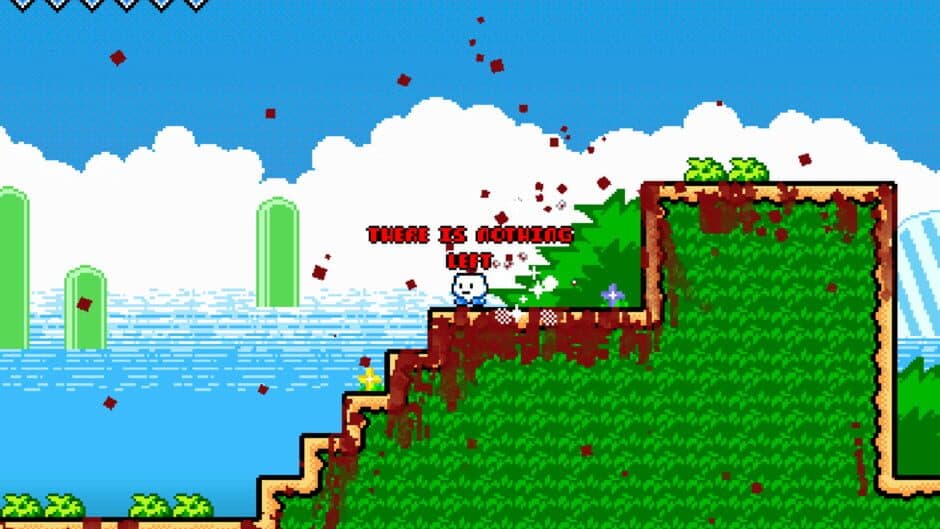 Hamachi the Psychotic Killer screenshot