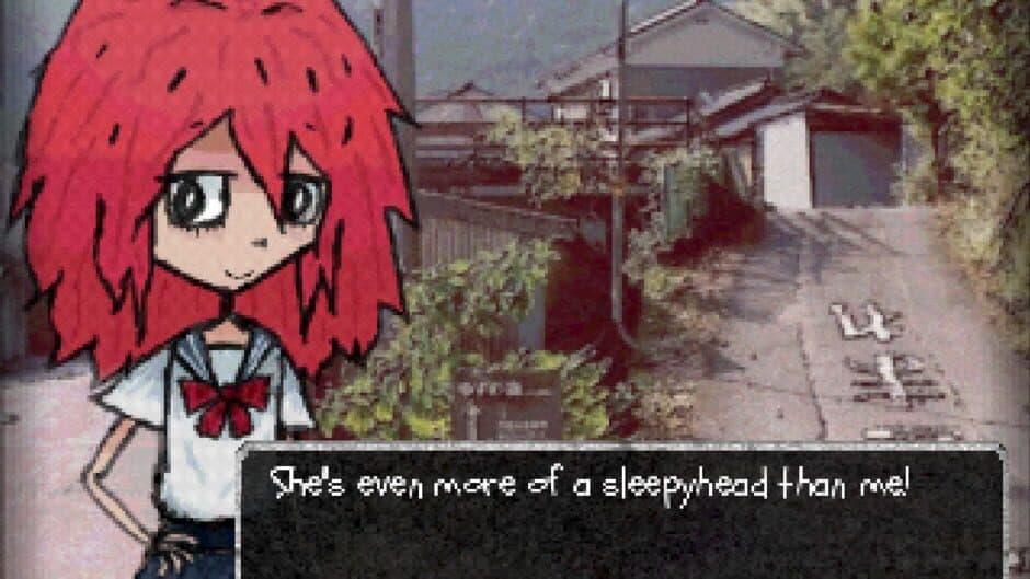 Decaying Wires screenshot