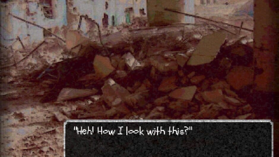 Decaying Wires screenshot