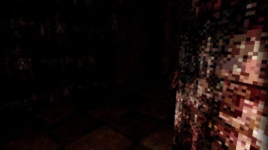 Decaying Wires screenshot