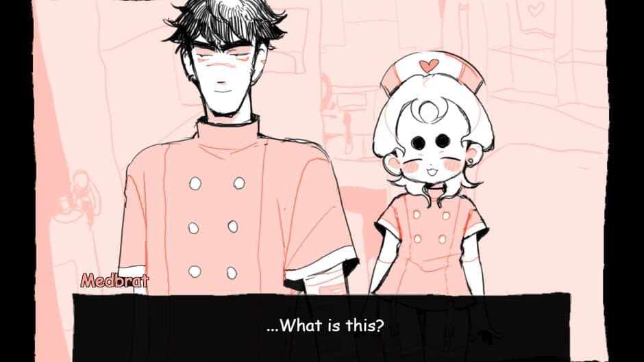 Nurse Boy 0 screenshot