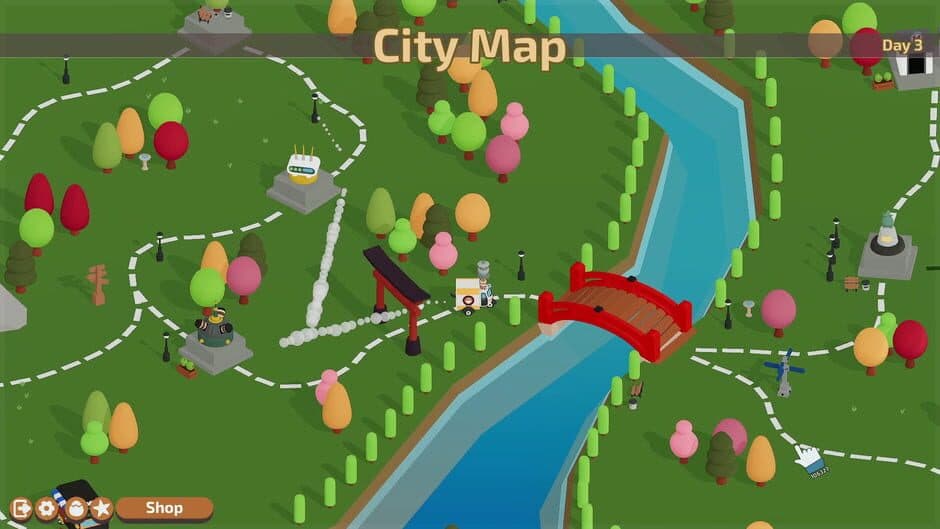 Wake Cup screenshot