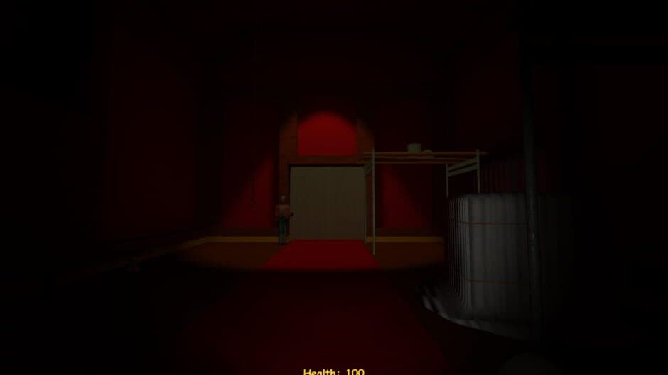 The Primrose Theater screenshot