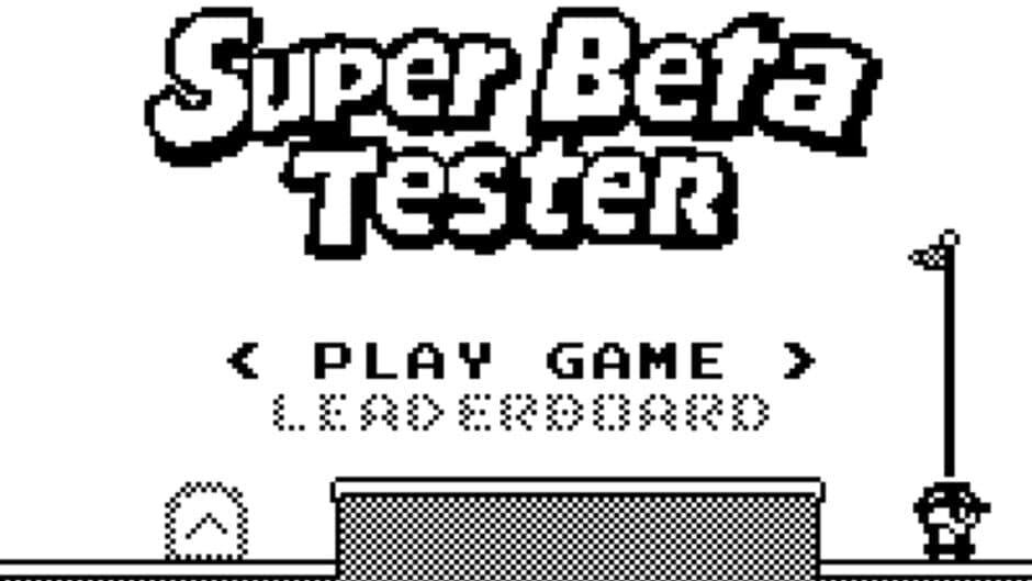 Super Beta Tester screenshot