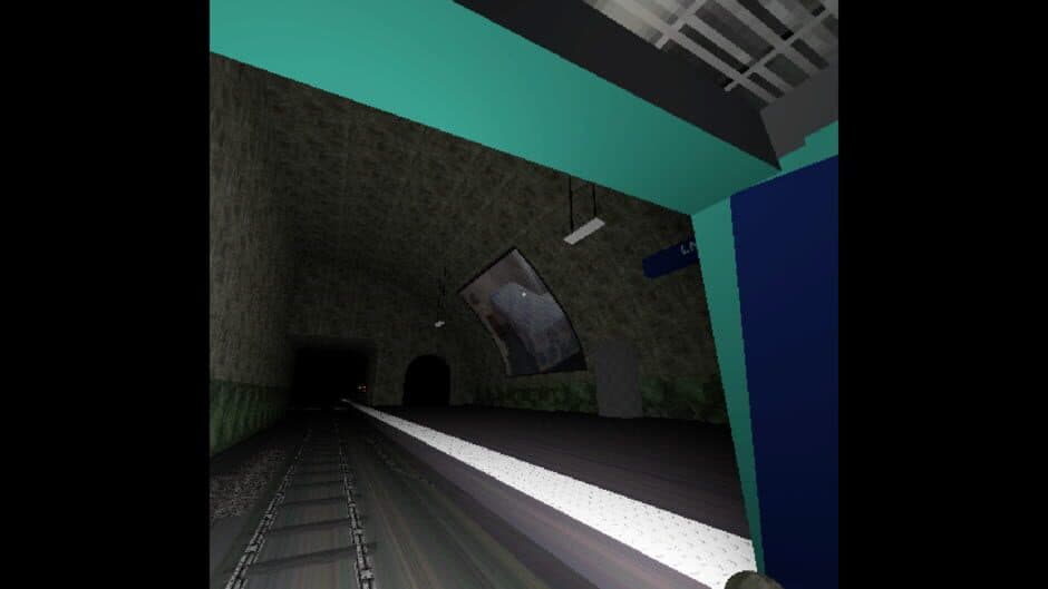 Subway Driver Dream Emulator screenshot