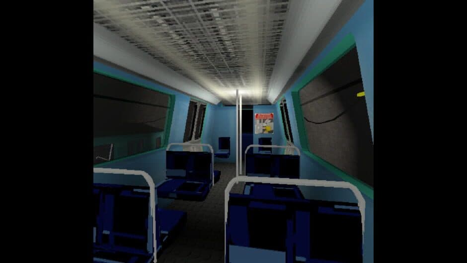 Subway Driver Dream Emulator screenshot