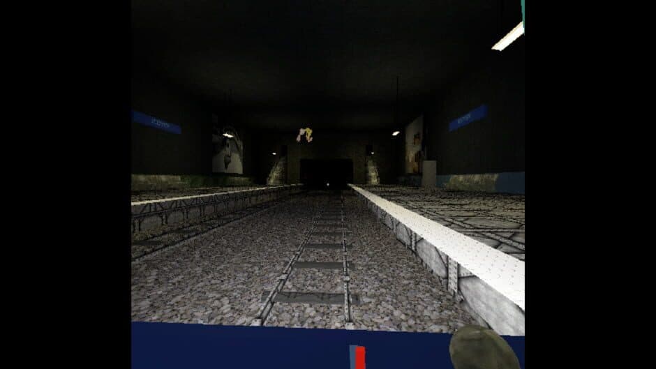 Subway Driver Dream Emulator screenshot
