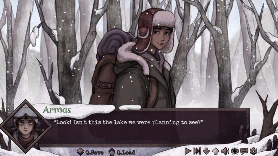 Dead Weight screenshot