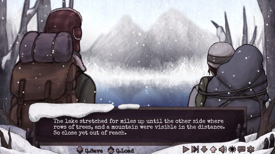 Dead Weight screenshot