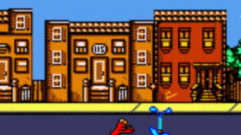 The Adventures of Elmo in Grouchland screenshot