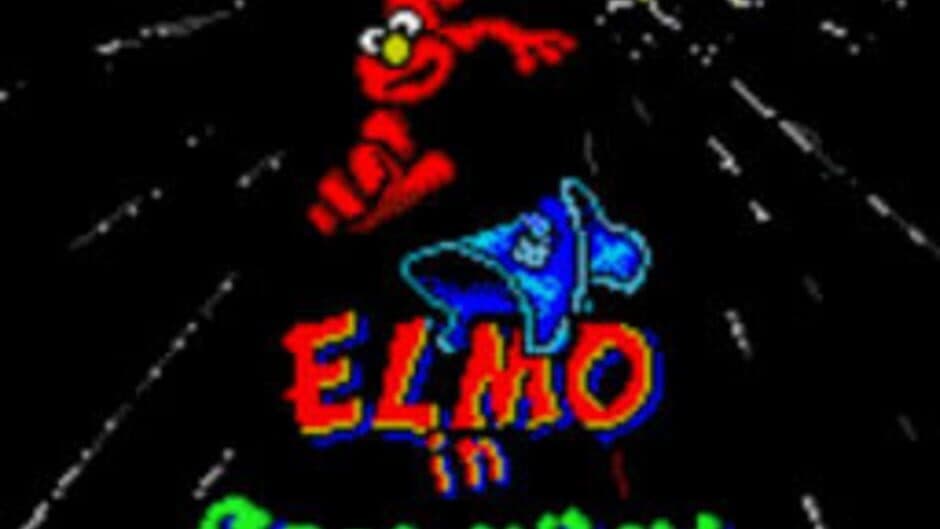 The Adventures of Elmo in Grouchland screenshot