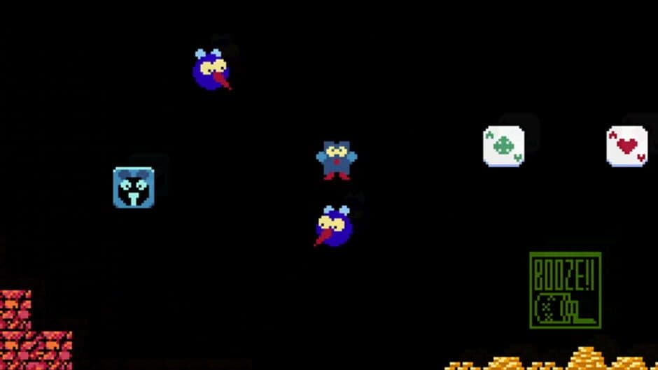 Maccha's World screenshot