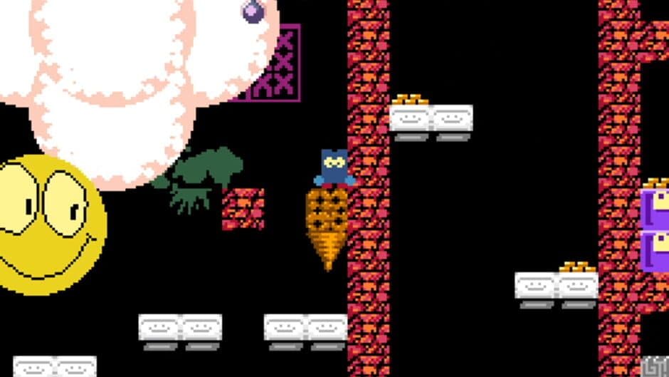 Maccha's World screenshot