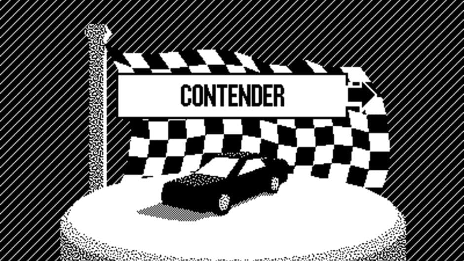 Trackminia screenshot