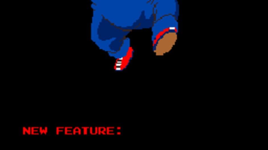 Super Punch-Out!! screenshot