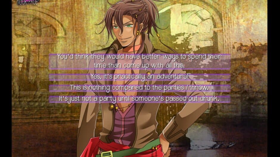 Seven Kingdoms: The Princess Problem screenshot