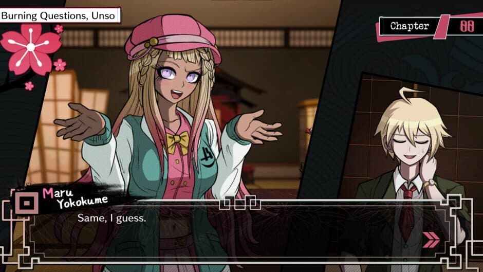 Kill/Cure: Beautiful Vice screenshot