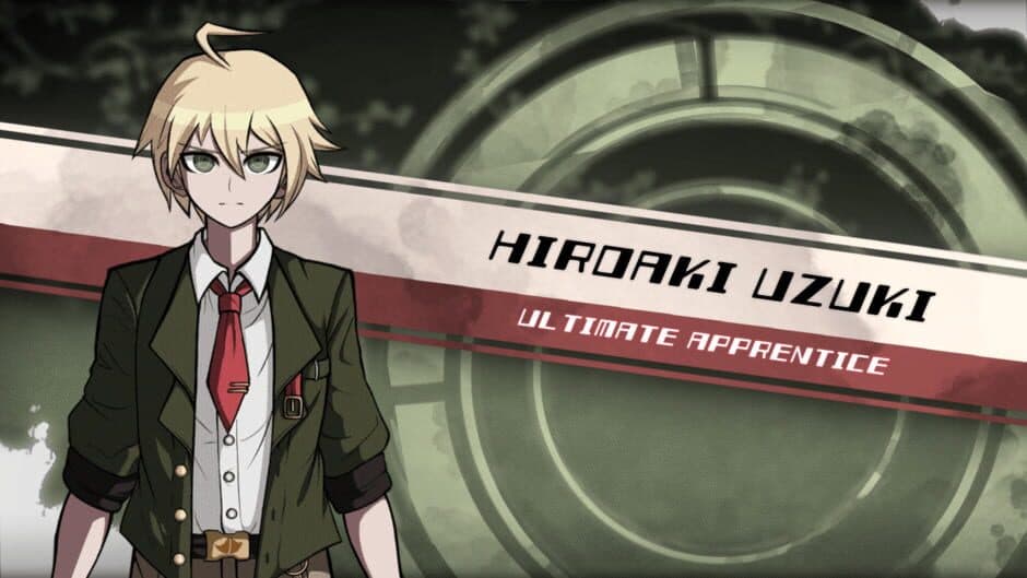 Kill/Cure: Beautiful Vice screenshot