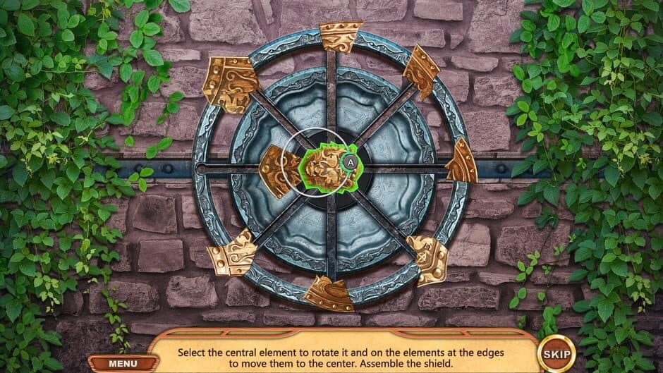 Big Adventure: Trip to Europe 8 - Collector's Edition screenshot