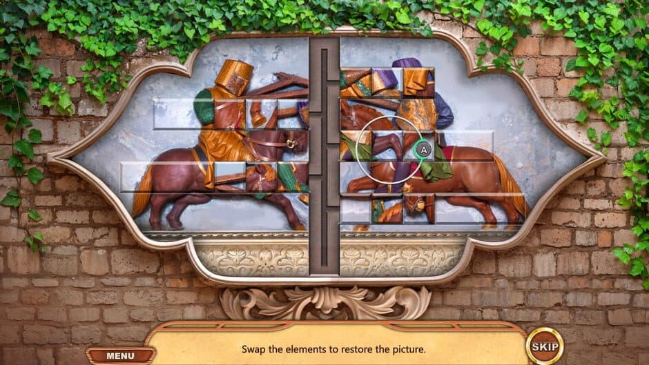 Big Adventure: Trip to Europe 8 - Collector's Edition screenshot