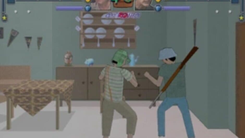Chaves Arena screenshot