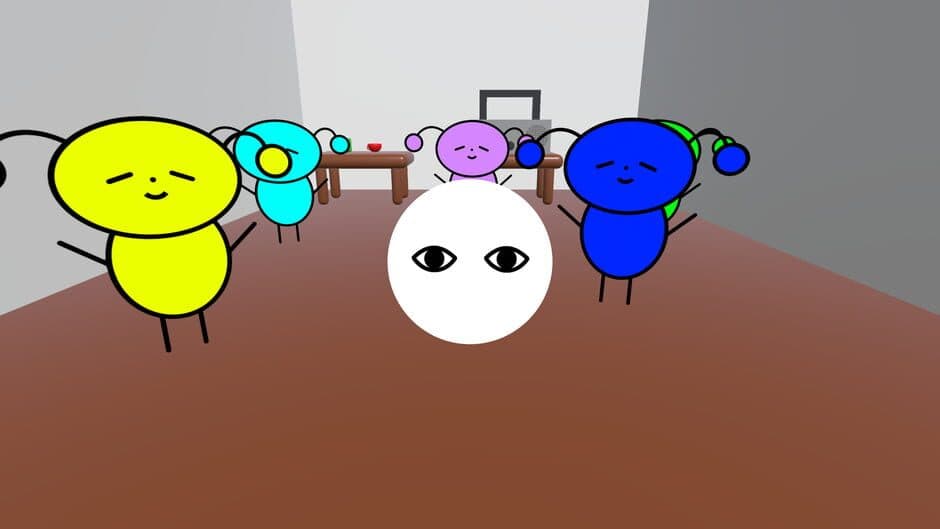 Happy World 2 screenshot