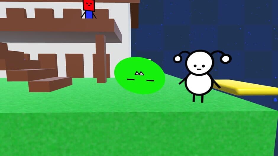 Happy World 2 screenshot