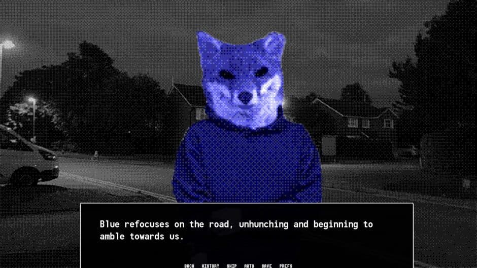 Canidae screenshot