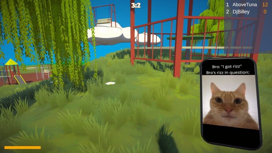 BrainRot screenshot