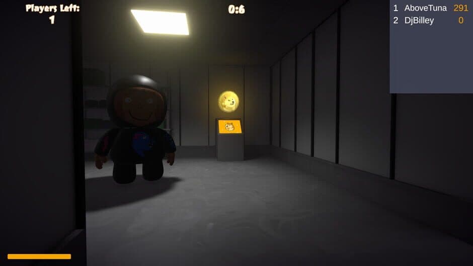 BrainRot screenshot